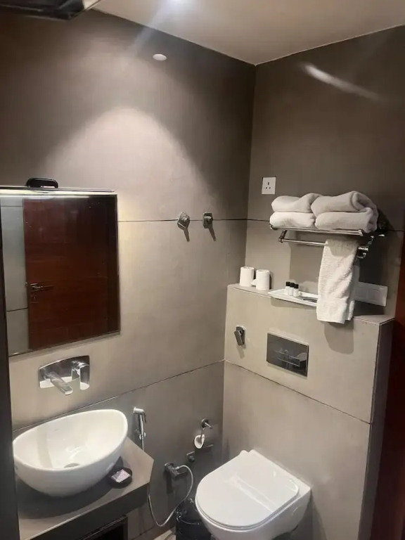 Вриндаван: Murliwala Hotel & Restaurant