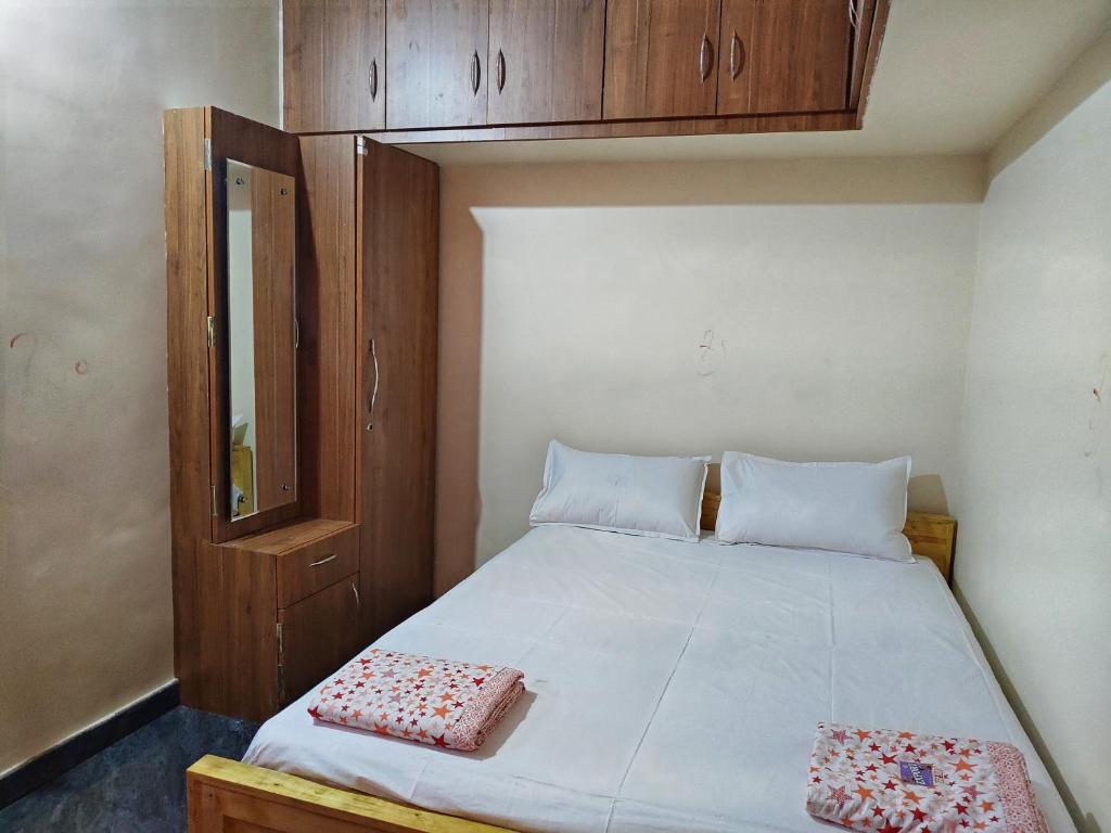 Хоспет: Vijayanagara Home Stay