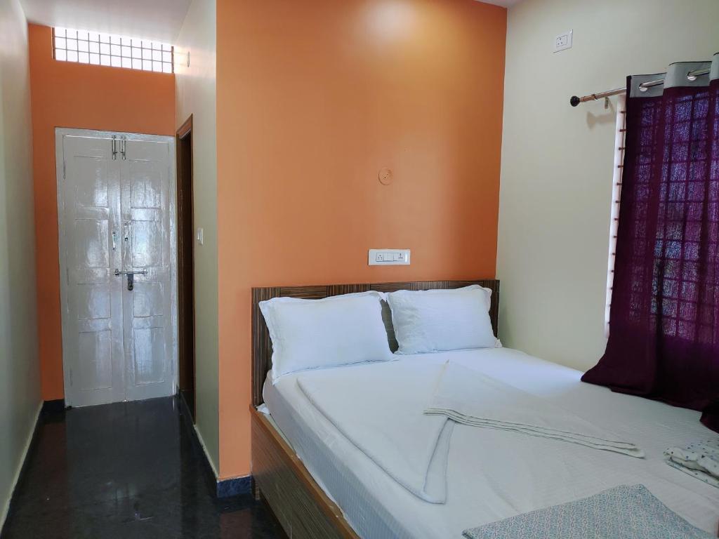 Хоспет: Vijayanagara Home Stay