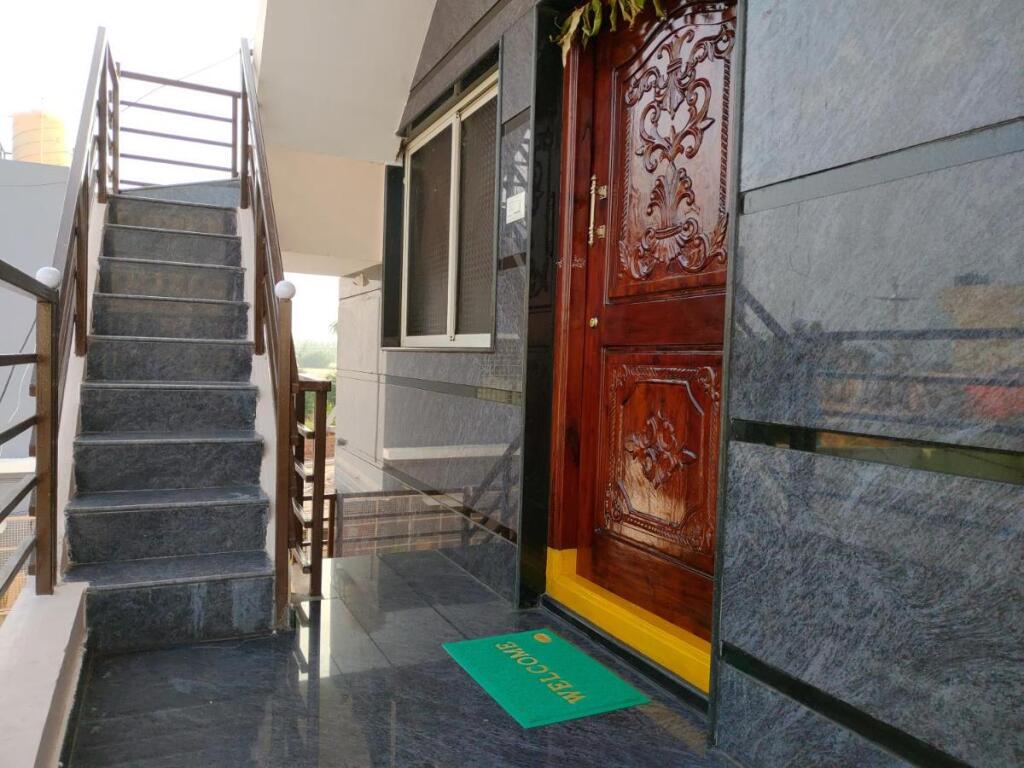 Хоспет: Vijayanagara Home Stay