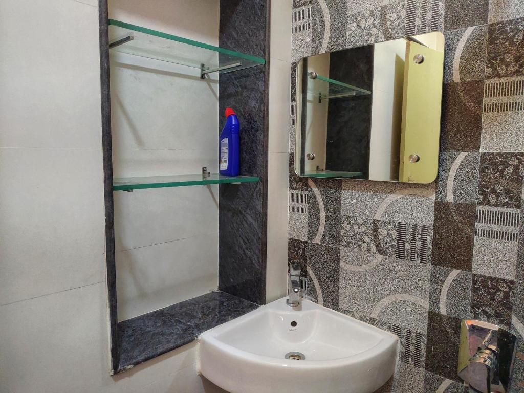 Хоспет: Vijayanagara Home Stay