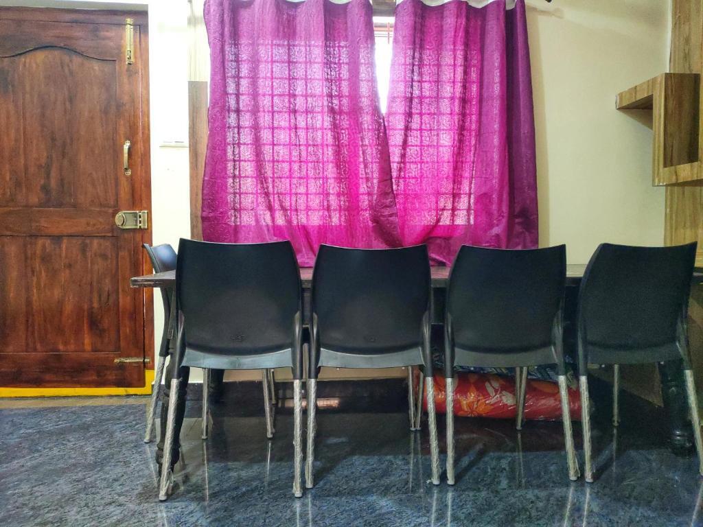 Хоспет: Vijayanagara Home Stay