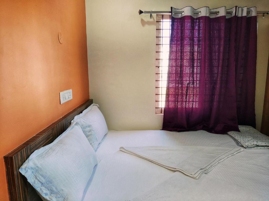 Хоспет: Vijayanagara Home Stay
