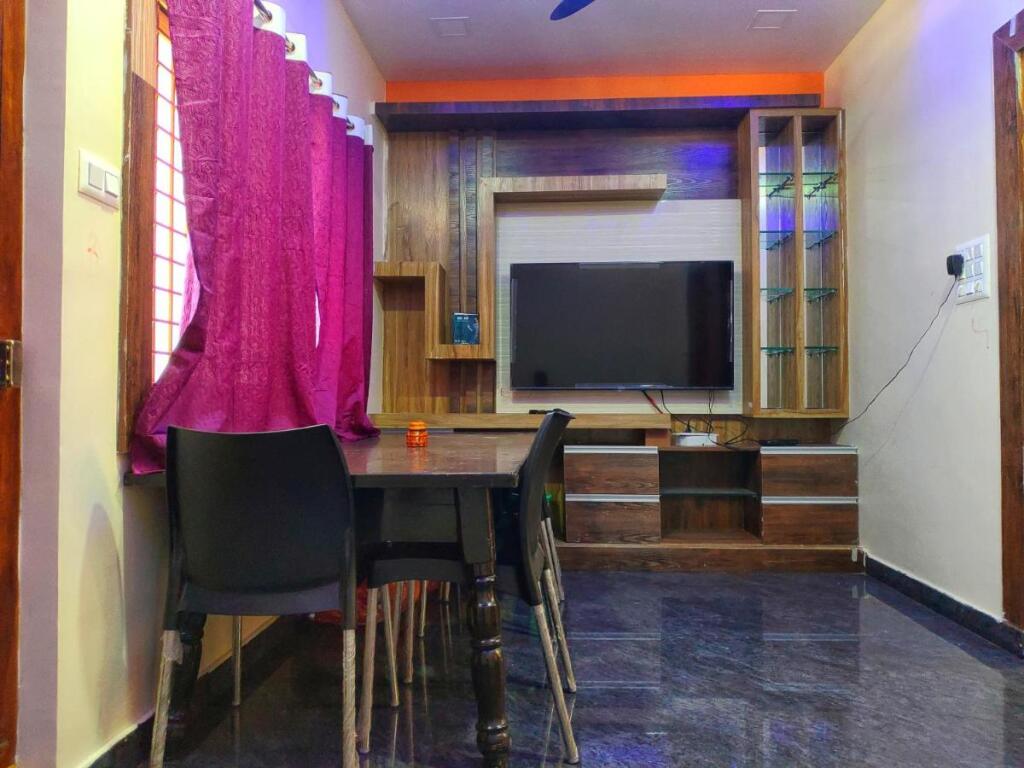 Хоспет: Vijayanagara Home Stay