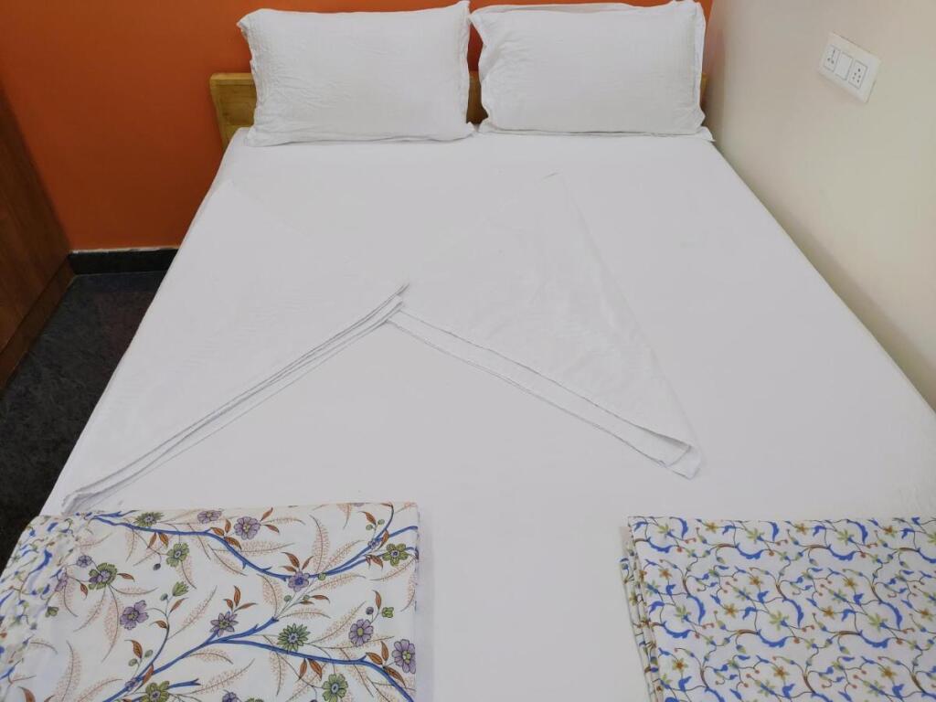 Хоспет: Vijayanagara Home Stay