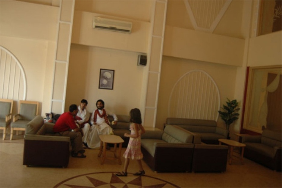 Вриндаван: Hotel Shubham Holidays