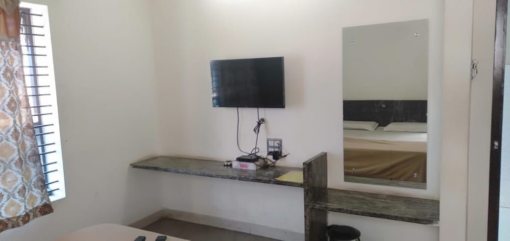 Хоспет: i-ROOMZ Grand palace