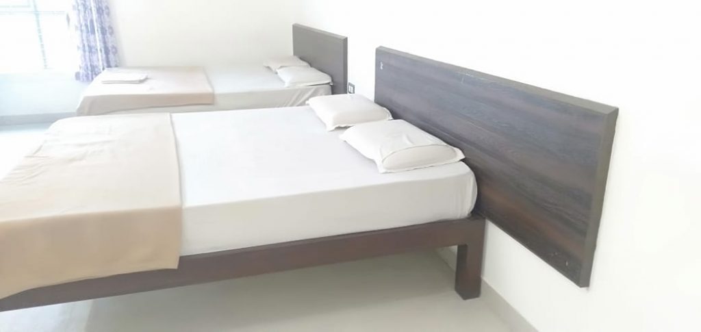 Хоспет: i-ROOMZ Grand palace