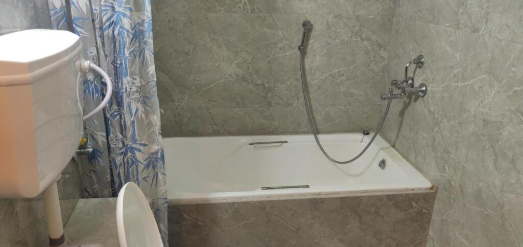 Игатпури: Saffronstays Sierra Winds, Nashik