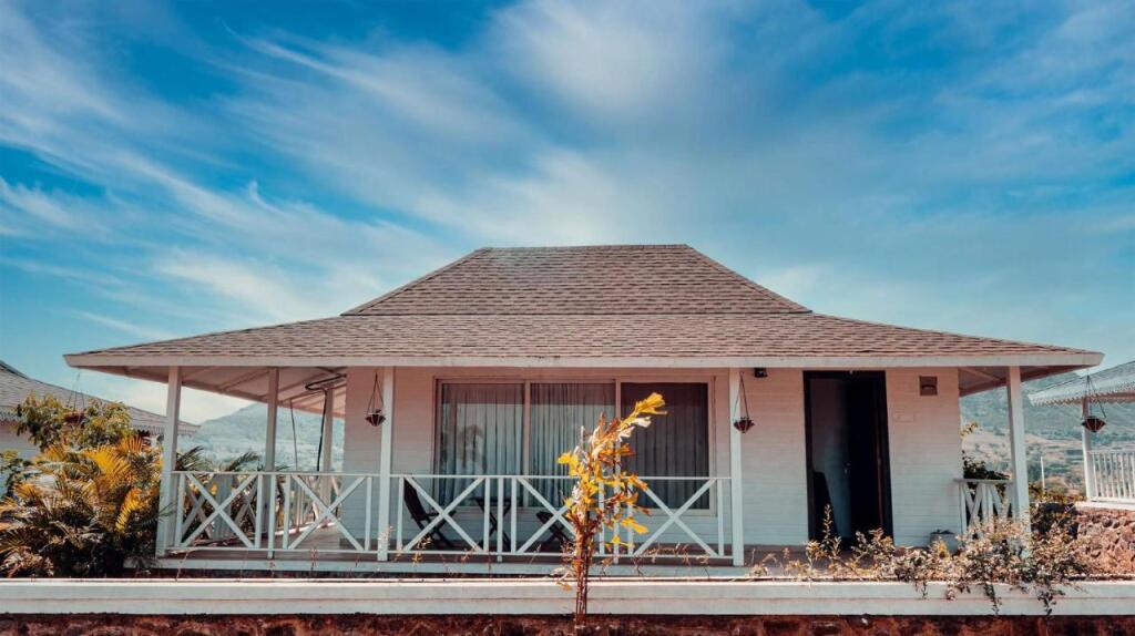 Игатпури: Saffronstays Sierra Winds, Nashik