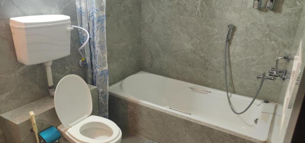 Игатпури: Saffronstays Sierra Winds, Nashik