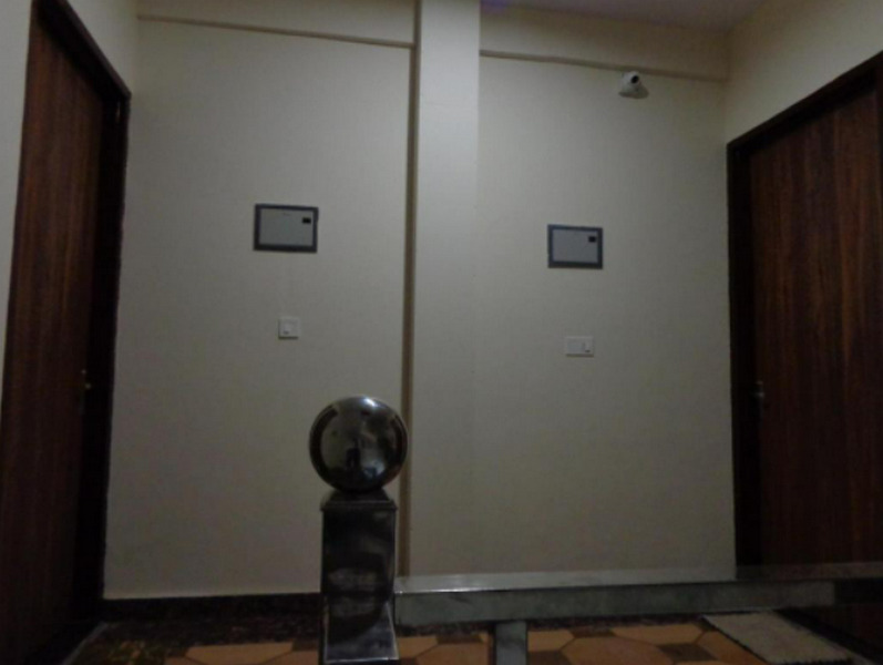 Вриндаван: Rukmani Inn