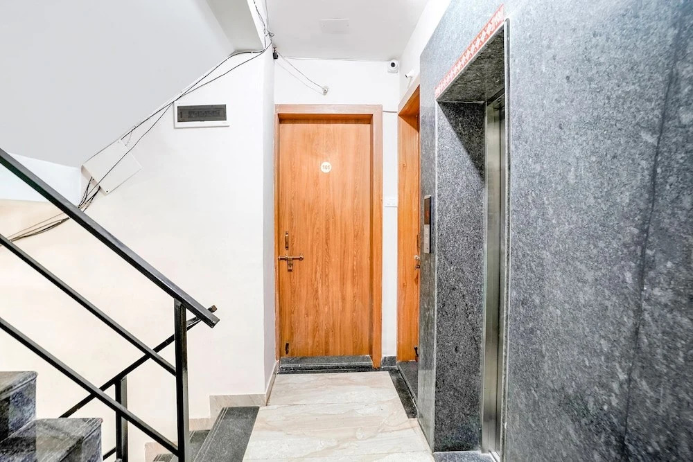 Вакад: Fabhotel Wakad Villa
