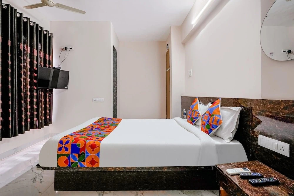 Вакад: Fabhotel Wakad Villa