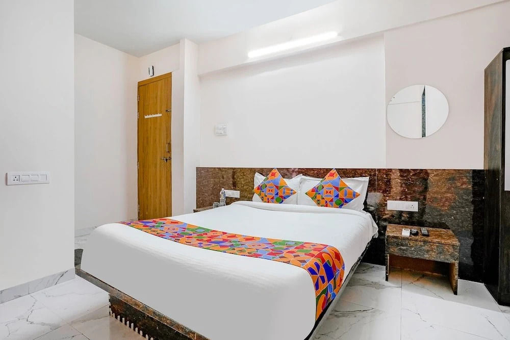 Вакад: Fabhotel Wakad Villa