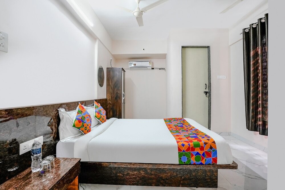 Вакад: Fabhotel Wakad Villa