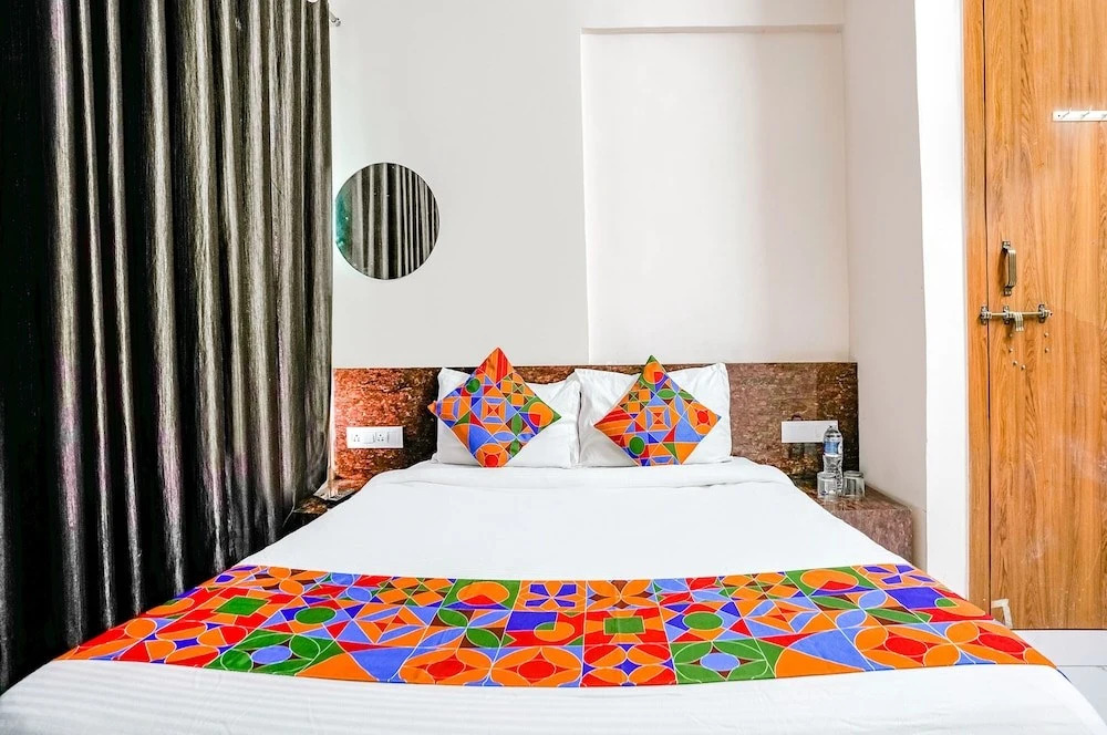 Вакад: Fabhotel Wakad Villa