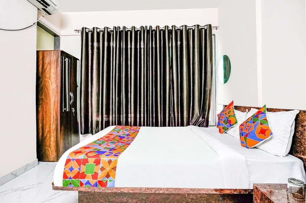 Вакад: Fabhotel Wakad Villa