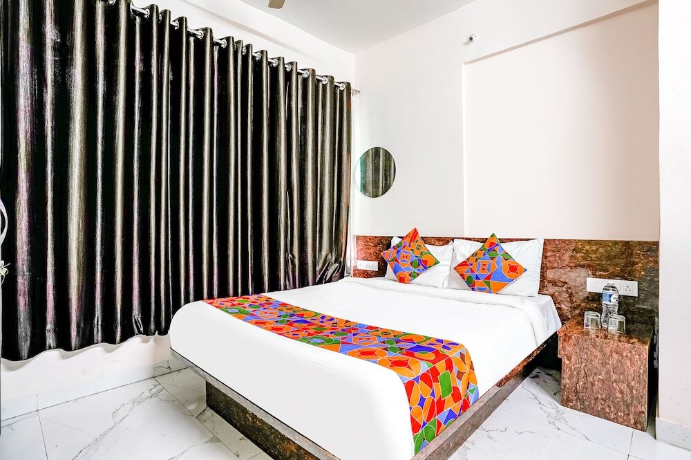 Вакад: Fabhotel Wakad Villa