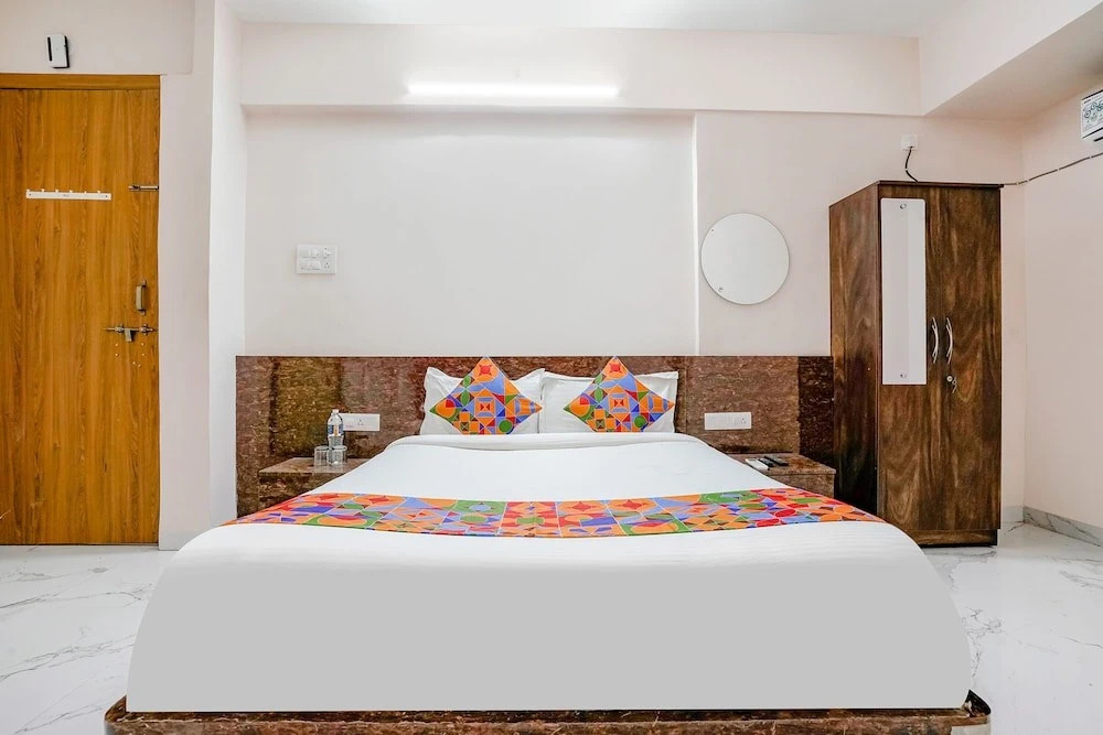 Вакад: Fabhotel Wakad Villa