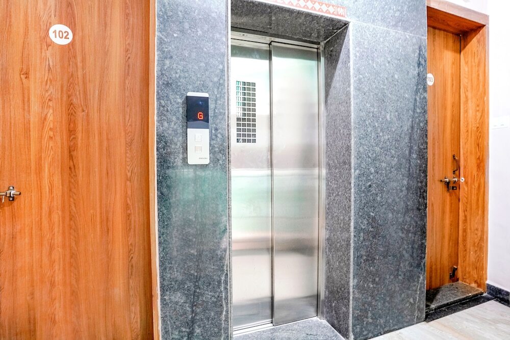Вакад: Fabhotel Wakad Villa