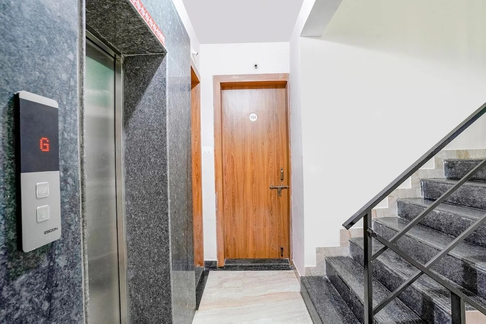 Вакад: Fabhotel Wakad Villa