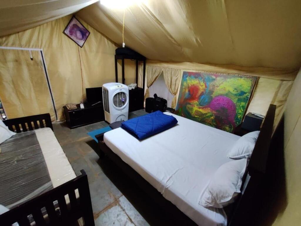 Игатпури: Ananta Ecostays