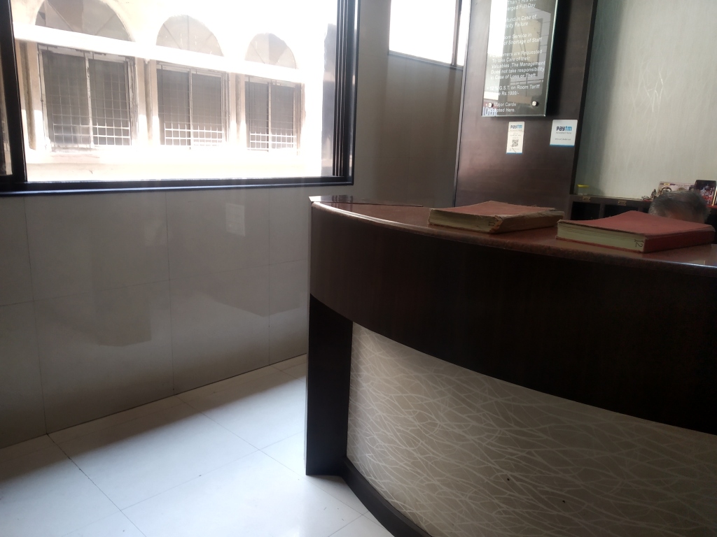Игатпури: Hotel Radhika Nashik