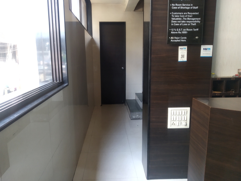 Игатпури: Hotel Radhika Nashik