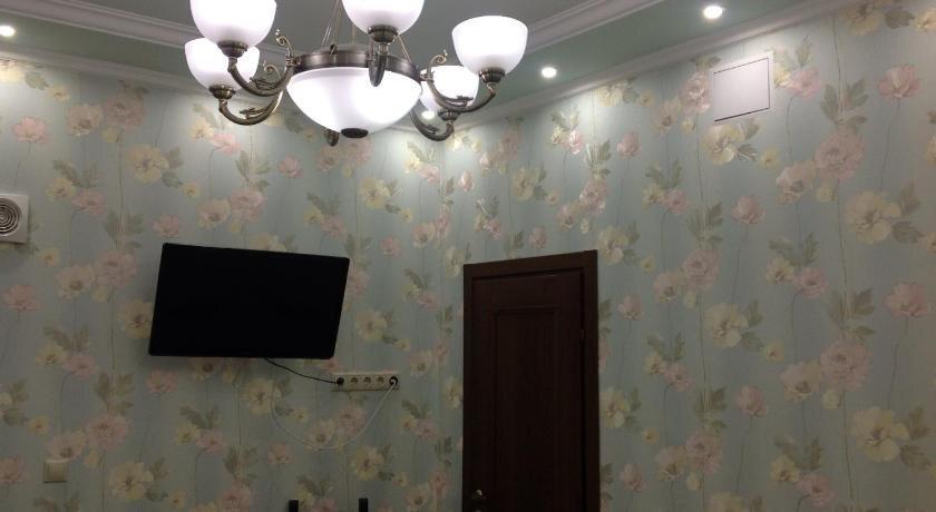 Домодедово: Hotel Marina