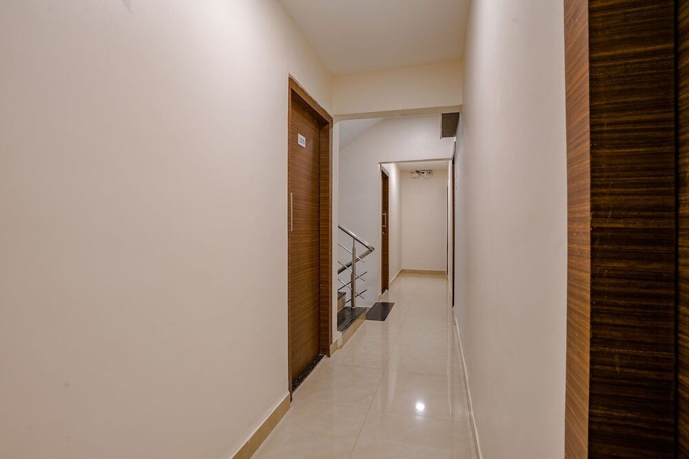 Пуна: Fabhotel Royal Inn Ns