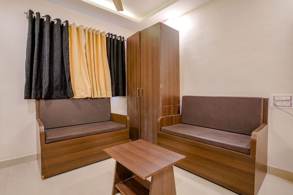 Пуна: Fabhotel Royal Inn Ns