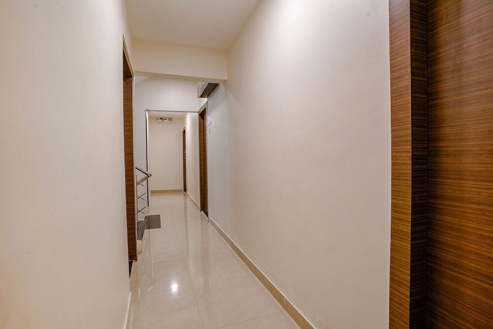 Пуна: Fabhotel Royal Inn Ns