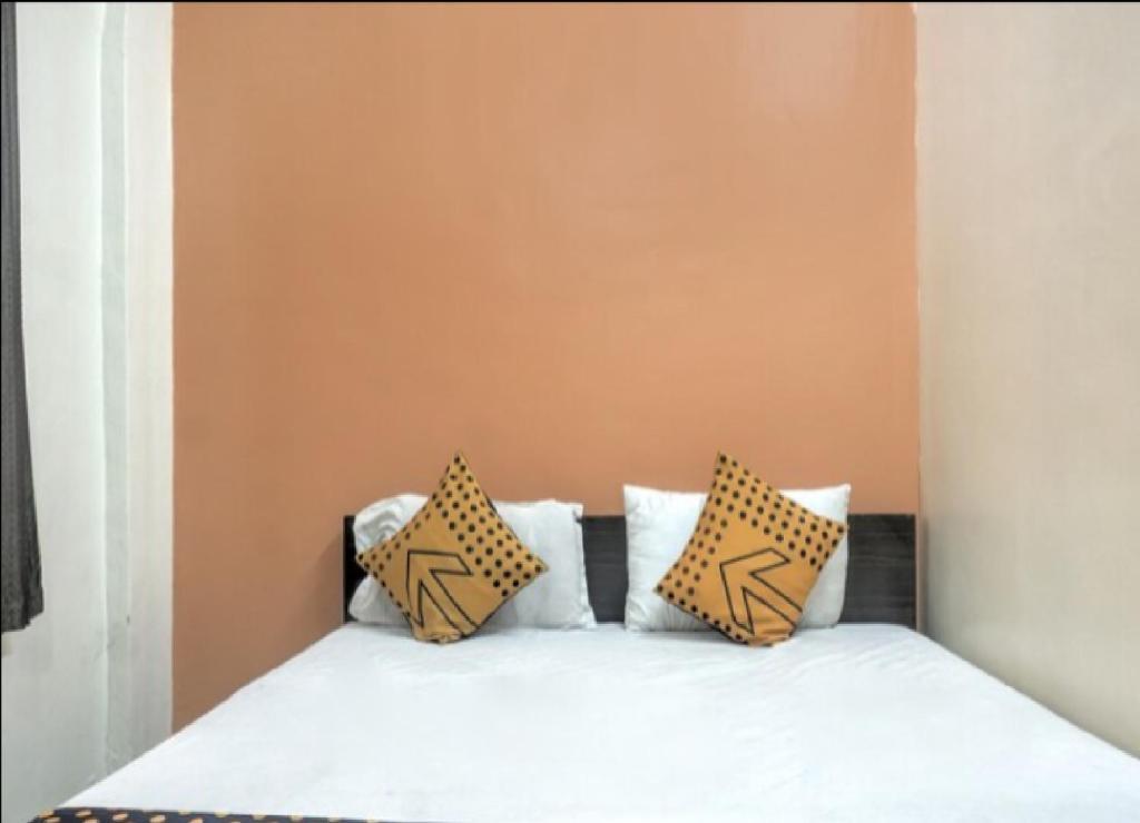 Пуна: Hotel Sai Kiran By WB Inn
