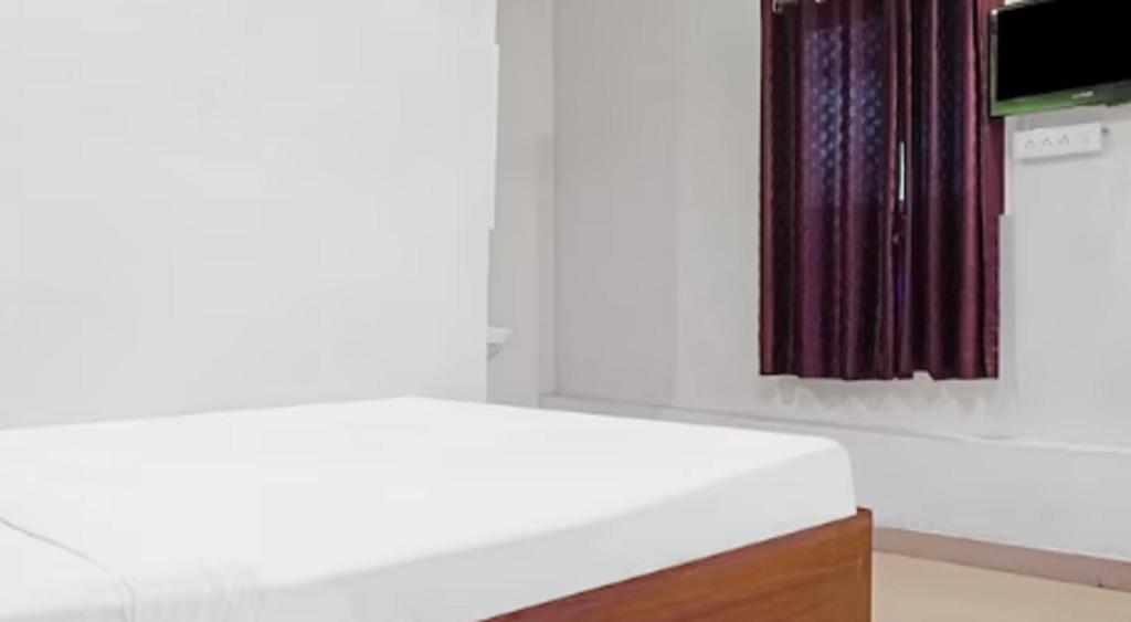 Пуна: Hotel Sai Kiran By WB Inn