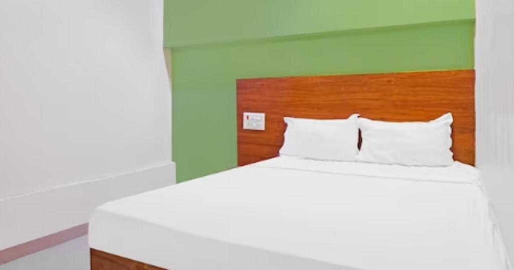Пуна: Hotel Sai Kiran By WB Inn