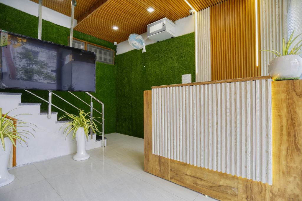 Индаур: Hotel Joy Elite