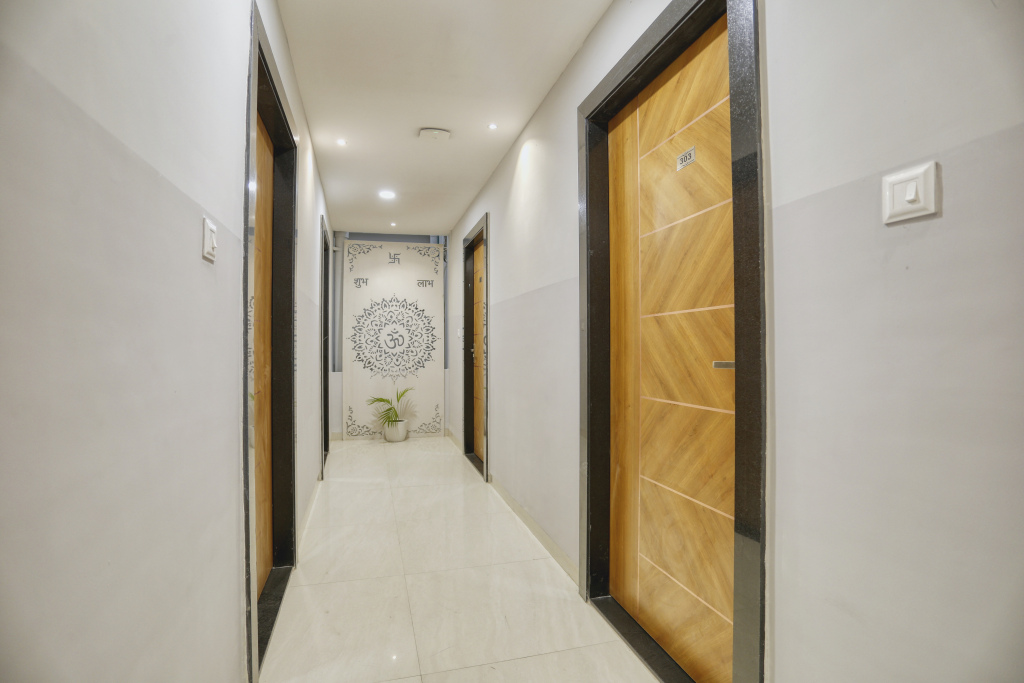 Индаур: Hotel Joy Elite