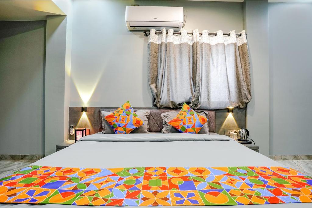 Вакад: Fabhotel Viva House