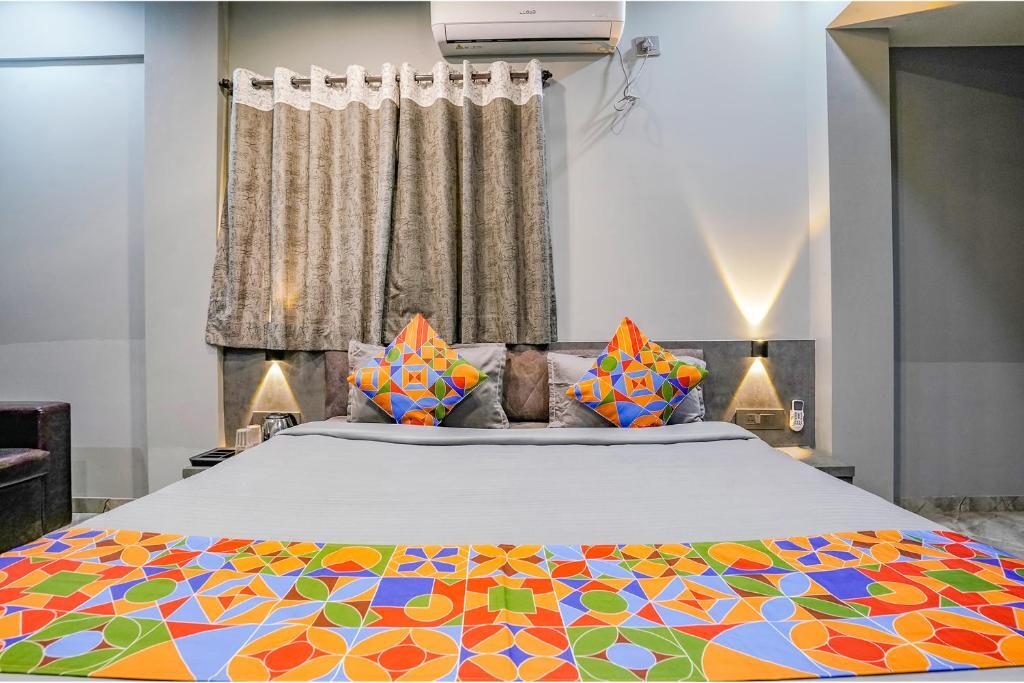 Вакад: Fabhotel Viva House