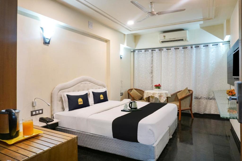Вакад: Townhouse Oak Sr Hotel Wakad