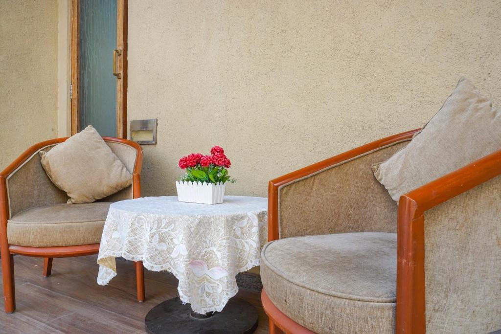 Вакад: Townhouse Oak Sr Hotel Wakad