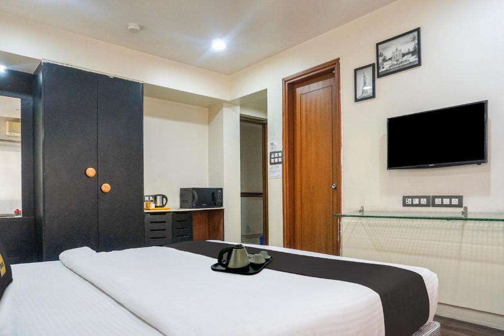 Вакад: Townhouse Oak Sr Hotel Wakad