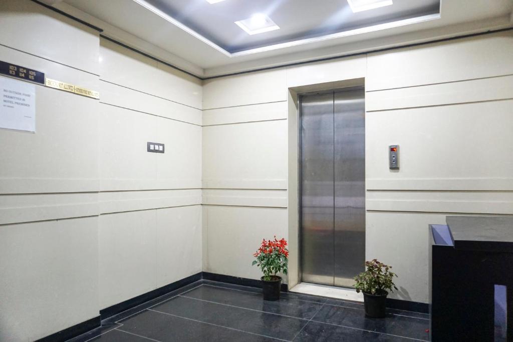Вакад: Townhouse Oak Sr Hotel Wakad