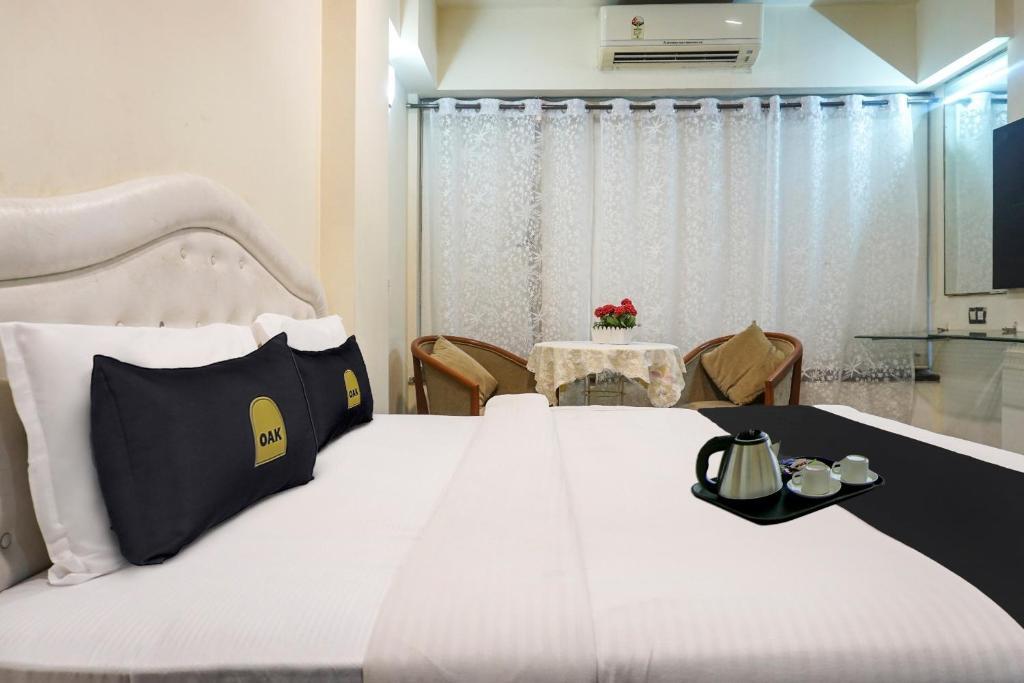 Вакад: Townhouse Oak Sr Hotel Wakad