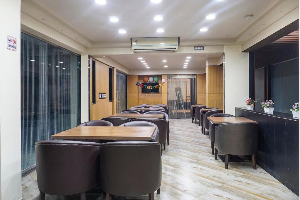 Вакад: Townhouse Oak Sr Hotel Wakad