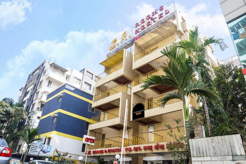 Вакад: Townhouse Oak Sr Hotel Wakad