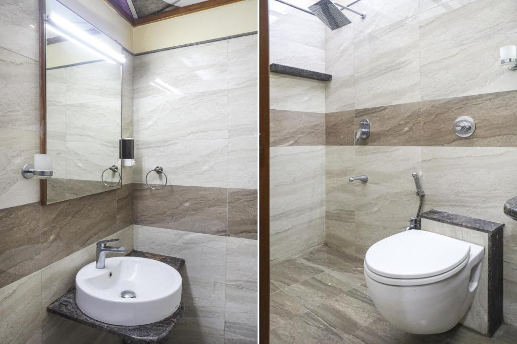 Вакад: Townhouse Oak Sr Hotel Wakad
