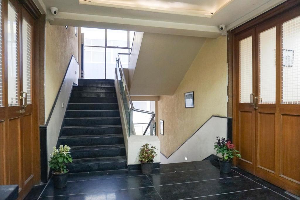 Вакад: Townhouse Oak Sr Hotel Wakad