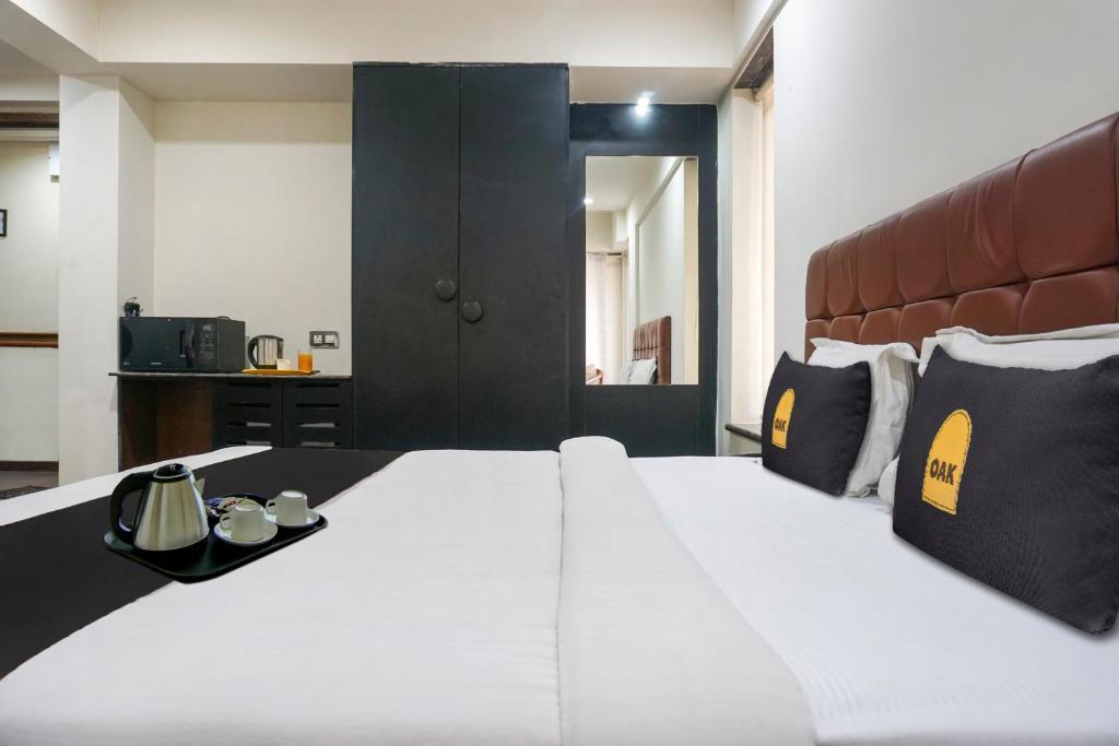 Вакад: Townhouse Oak Sr Hotel Wakad